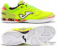 Футзалки Joma Top Flex TOPW2211IN (TOPW2211IN). Футзальні бампи для футзалу. Футбольне взуття для футболу.