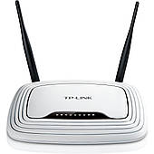 WIFI Роутер-маршрутизатор TP-Link TL-WR841N