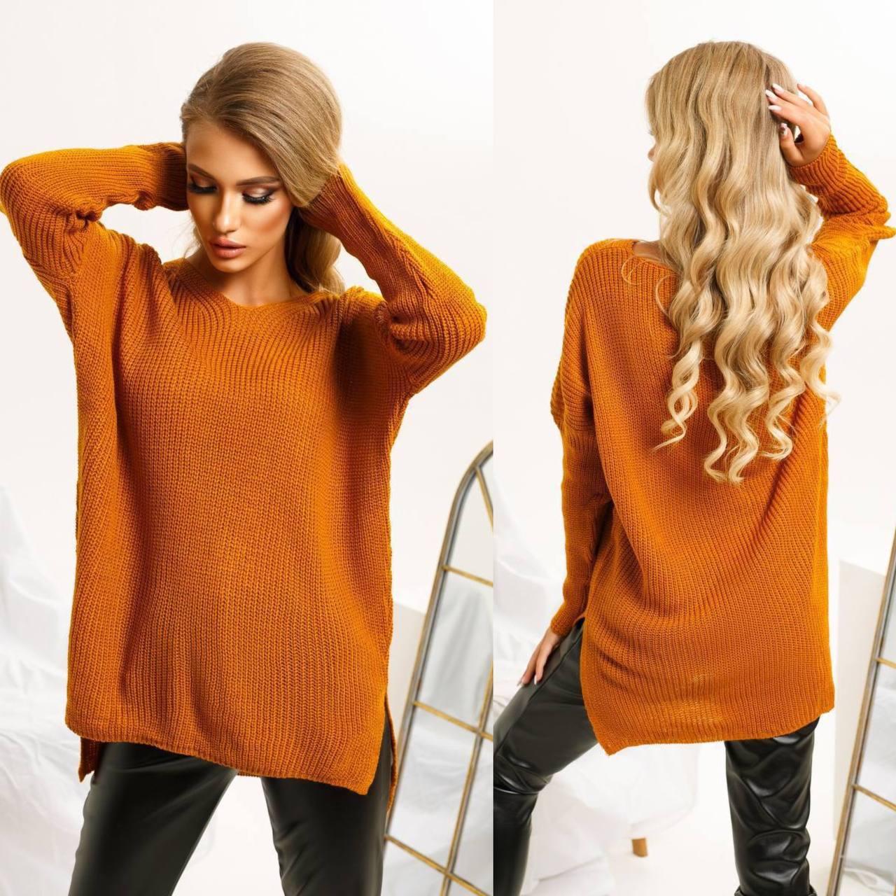 Жіночий светр, фото 1