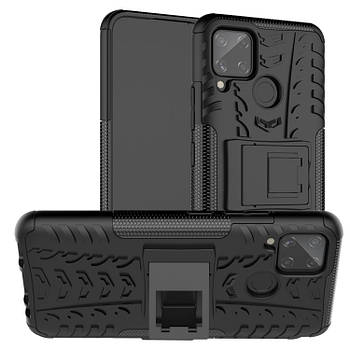 Чохол Armor Case для Realme C11 / C15 Black