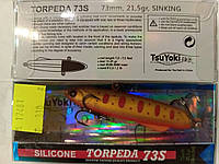 Раттлин TsuYoki TORPEDA 73S AL002