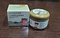 Маска для обличчя бульбашкова Little Black pig Bubble Mask Bioaqua