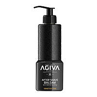 Бальзам после бритья "Sensitive Cool" Agiva After Shave Balsam 300 мл