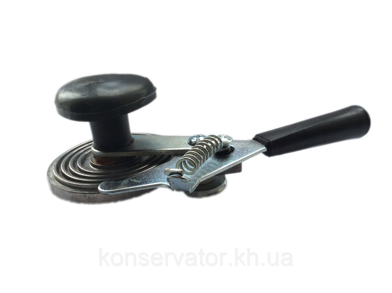 Ключ закатковий ручний "Равлик" г Харків (оригінал)