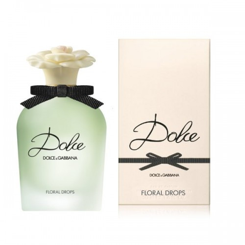 Жіночий парфум Dolce & Gabbana Dolce Floral Drops