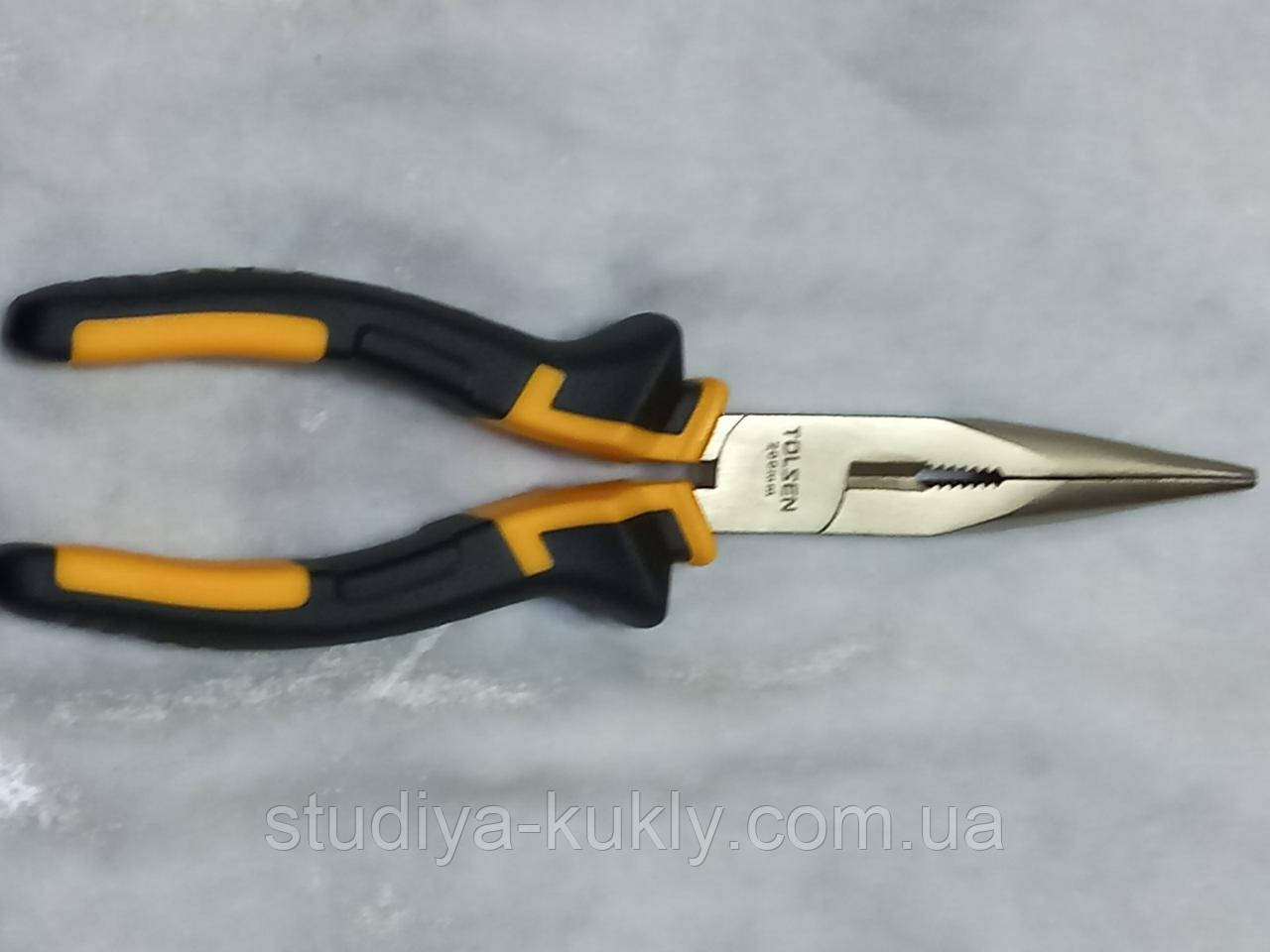 Качкодзьоби великі, інструмент., фото 1