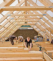 Крокви для даху 50×150×6 м — купити в Одесі