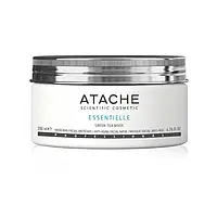 ATACHE ESSENTIELLE REAFFIRMING MASK GREEN TEA увлажняющая успокаивающая маска (200 мл)