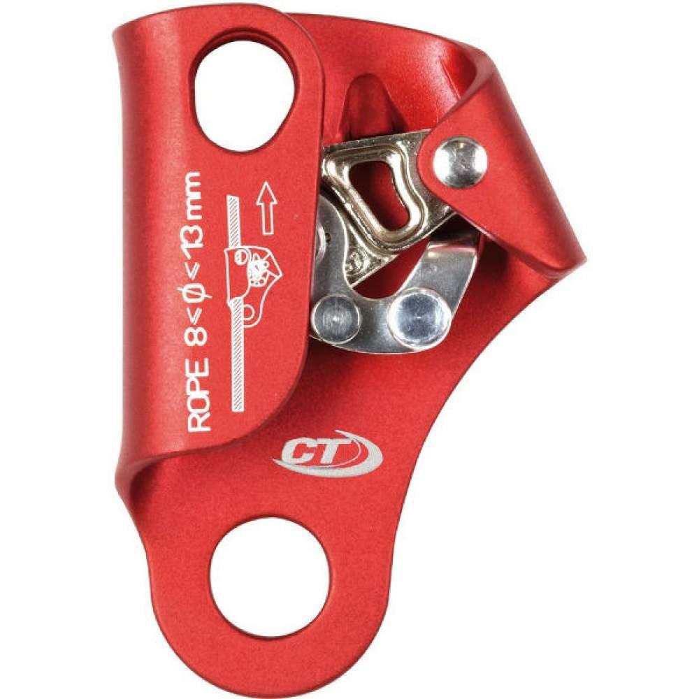 Купить Зажим Climbing Technology Ascender Simple (10532D642D0), цена