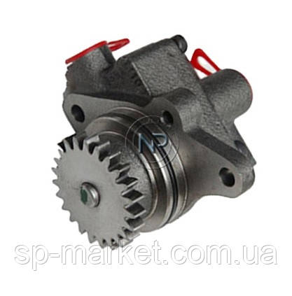 Насос підкачки палива MotorPel Deutz TCD2013  04909040 / 04906031 Насос паливний низького тиску, фото 1