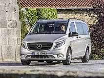 Mercedes Vito