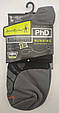 Шкарпетки бігові Smartwool® PhD Running 4fit розмір 42-45, фото 4