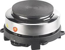 Міні електро-плита багатофункціональна ЄС вилка AD-500W, фото 2