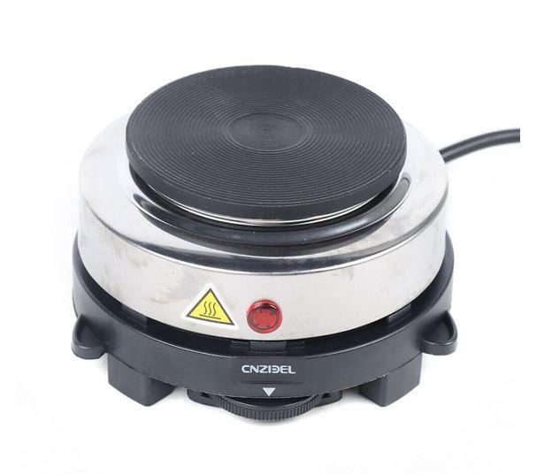 Міні електро-плита багатофункціональна ЄС вилка AD-500W