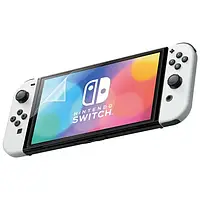 Пленка для игровой приставки Hori Switch OLED Screen Filter NSW-802U