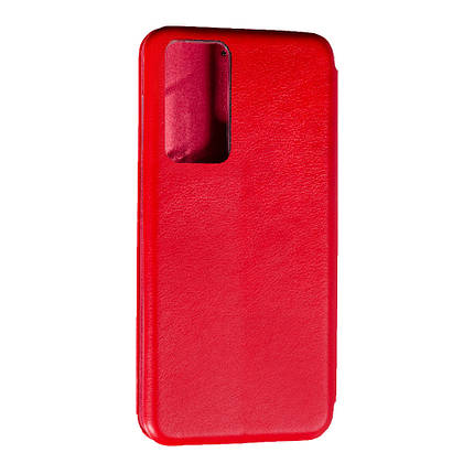Чехол-книжка 360 New для Xiaomi 12 Lite Red, фото 3