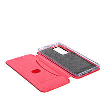 Чехол-книжка 360 New для Xiaomi 12 Lite Red, фото 4