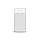Power bank 20000mAh Портативний зарядний пристрій (Повербанк TITANUM 913 White) Білий, фото 3