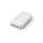 Power bank 20000mAh Портативний зарядний пристрій (Повербанк TITANUM 913 White) Білий, фото 4