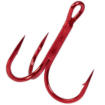 Гачки для спінінгової риболовлі