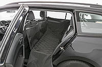 Коврик Trixie для сидения авто защитный черный текстиль 1,55*1,30м арт.13203