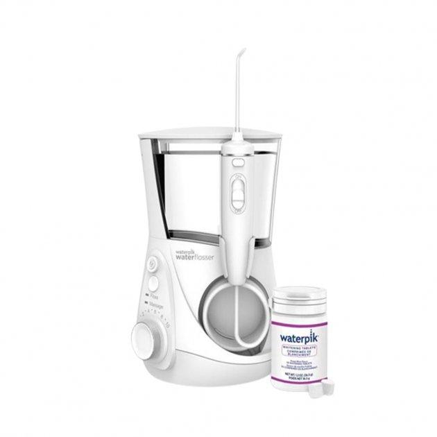 Електрична зубна щітка Waterpik WF-05