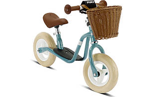 Біговел Puky LR M Classic Retro Blue 4095, 2 роки +