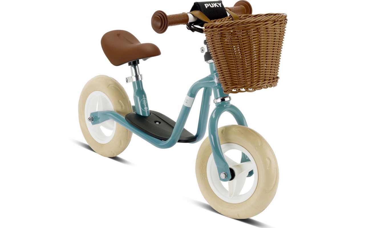 Puky - Біговел LR M Classic Retro Blue Pastel від 2 років