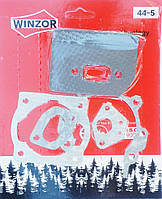 Комплект прокладок двигуна триммера, WINZOR