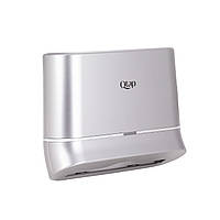 Держатель для бумажных полотенец Qtap Pohodli 300 мм QTDR600SP Brushed Nickel (Pobut) Baumar - Всегда Вовремя