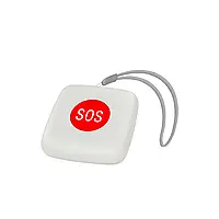 ZigBee Беспроводная тревожная кнопка ZB-SOS Baumar - Всегда Вовремя