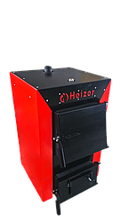 Котел твердопаливний Heizer Classic