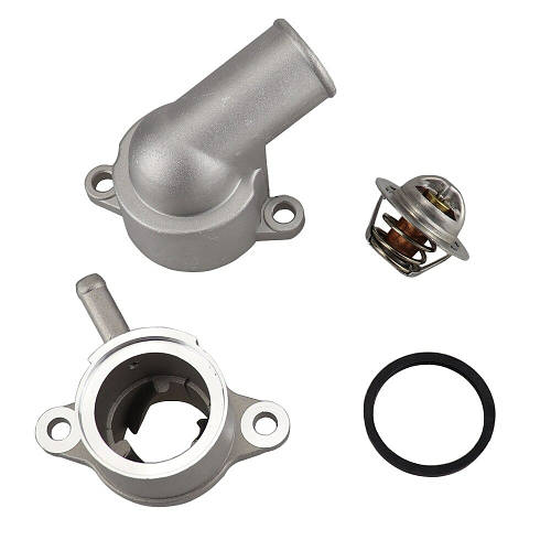 Купить Термостат в сборе Део Ланос, Шевроле Лачетти, Шевроле Авео 1,6 ...