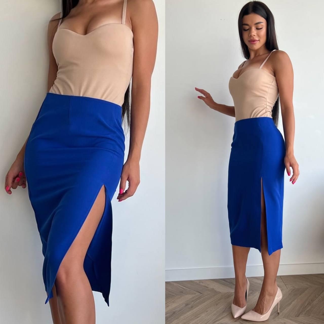 Жіноча спідниця, фото 1