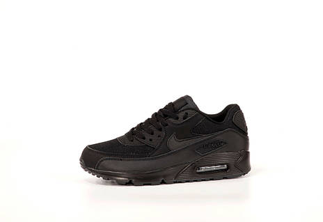 90 Nike Air Max 90 All Black ID 1753142834 2571 Prom.ua