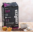 Кава зернова Lavazza Expert Gusto Forte Intenso, 1 кг, фото 2