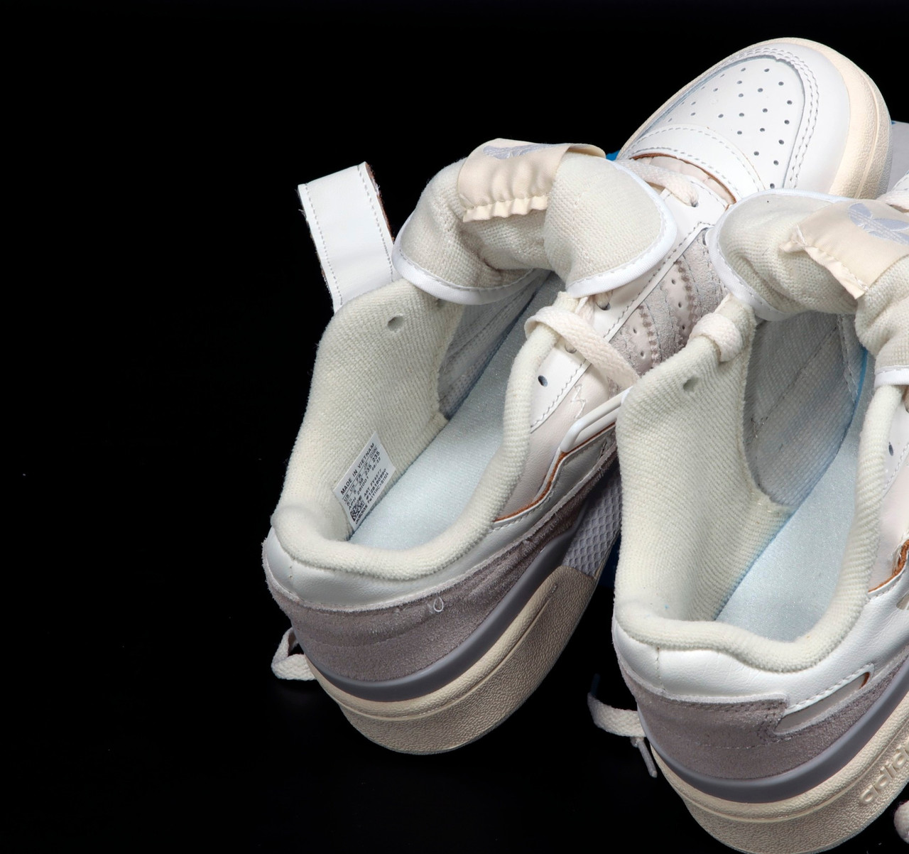 Adidas falcon forum clearance