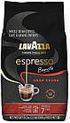 Кава зернова Lavazza Espresso Barista Gran Crema, 1 кг, фото 2