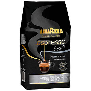 Кава зернова Lavazza Espresso Barista Perfetto, 1 кг