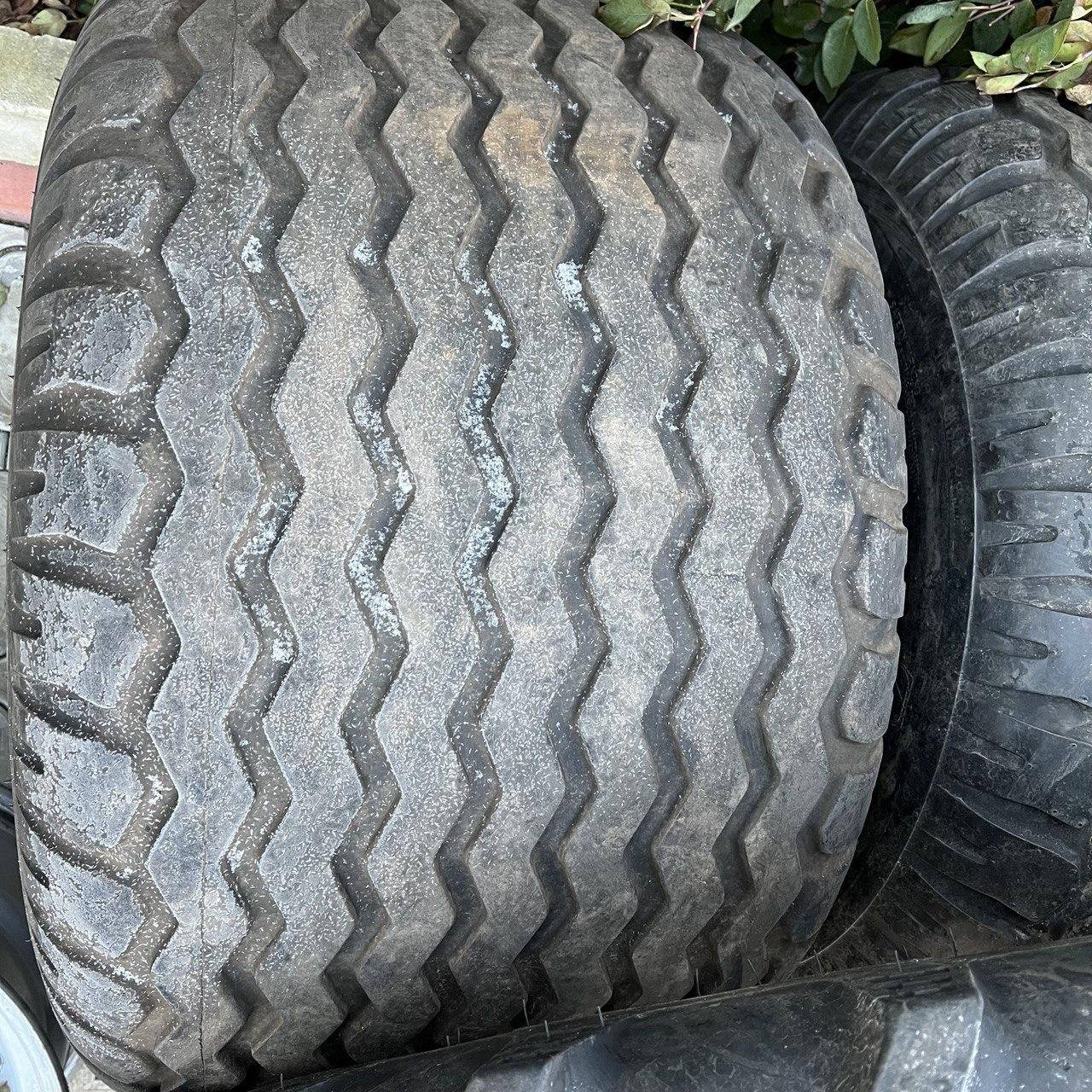 Шина с/х 520/50-17 162A8/159B TL Starco AW БУ DEMO