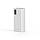 Power bank 30000mAh 22.5W Портативний зарядний пристрій (Повербанк TITANUM 728S White) Білий, фото 4