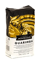 Кофе в зернах Montecelio Guarimba 100% Арабика, 1 кг