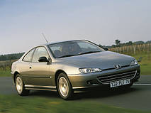 Peugeot 406