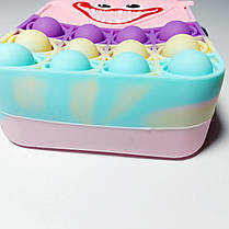 Сумочка дитяча POP IT, фото 3