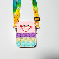 Сумочка дитяча POP IT, фото 2