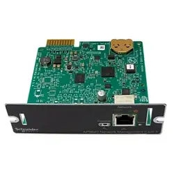 Мережева карта APC UPS Network Management Card 3 (AP9640)