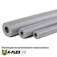 Изоляция для труб K-FLEX PE 09x028-2 из вспененного полиэтилена (090282155PE0N0)