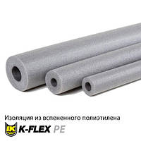 Изоляция для труб K-FLEX PE 06x022-2 из вспененного полиэтилена (060222155PE0N0)