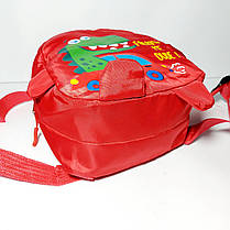 Рюкзак дитячий для малечі купити оптом, фото 4