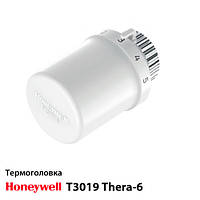 Термоголовка Honeywell T3019 Thera-6 М30х1,5 (T3019)